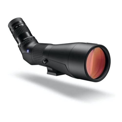 ZEISS Conquest Gavia 85 Spotting Scope 30-60x85mm Black