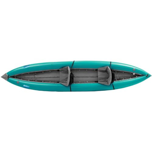AIRE Super Lynx Kayak Teal