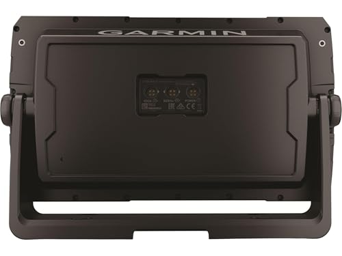 Garmin Striker Vivid 9sv Fishfinder Black