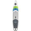 NRS Clipper 11.0 Inflatable SUP Board White/Grey