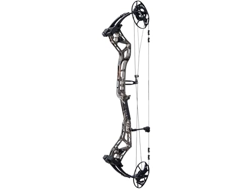 Bear Archery Surpass Bow DNA Black 70 lbs RH