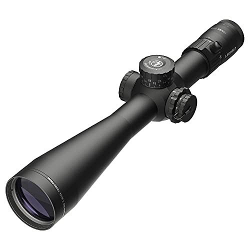 Leupold Mark 5HD 7-35x56mm Riflescope Illum. Front Focal TMR (176124)