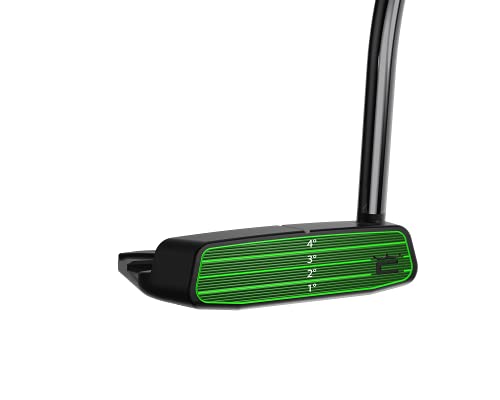 Cobra Golf 2021 King Vintage Nova Putter Men's Right Hand Black