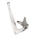 Lewmar 0058910 Claw Anchor Stainless Steel Multi 22 lb