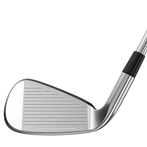 Tour Edge Hot Launch C522 Irons Ladies Graphite