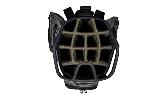 Callaway Golf 2022 Org 14 Cart Bag Olive Camo