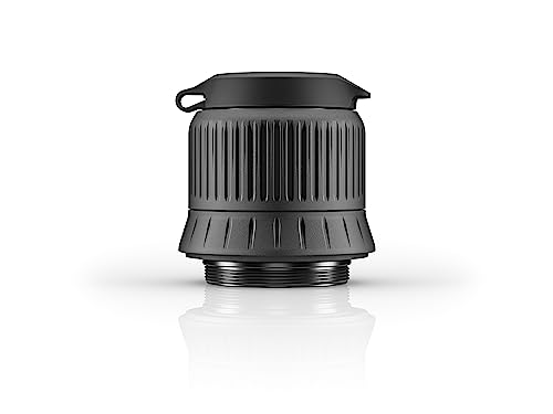 ZEISS DTI 6/40 Thermal Imaging Camera Black