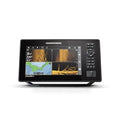Humminbird XPLORE 9 GPS Fish Finder with Transducer, MEGA Side Imaging+ & HD Touchscreen Display Black