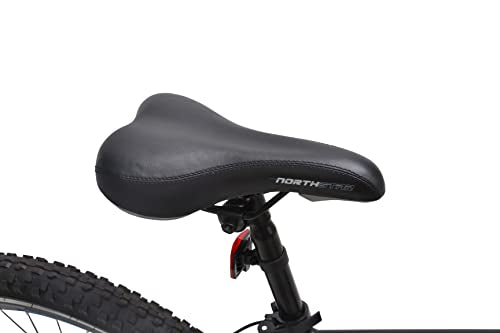 KENT 29 Inch Northstar Aluminum Mountain Bike Black
