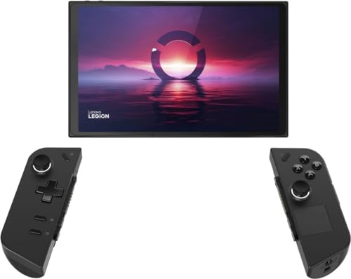 Mavark Lenovo Legion Go Handheld Gaming Tool 8.8" 144Hz AMD Ryzen Z1 16GB 2TB SSD Win 11 Pro