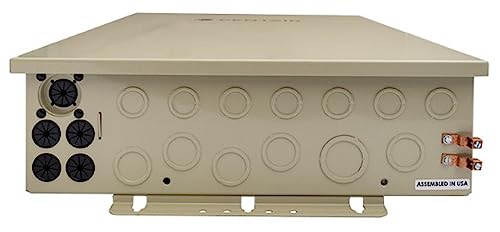 Pentair INTELICTR SYS LDCNTR I5P 523448