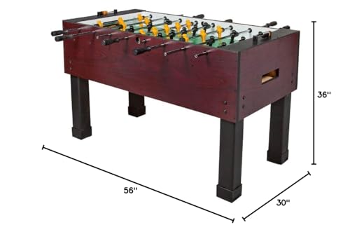 Tornado Sport Foosball Table Commercial Quality (A) Sport
