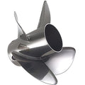 MERCURY Revolution 4 Blade 14.6 x 20P Stainless Steel Propeller