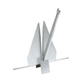 DANFORTH Hi-Tensile Anchor 150 lbs Silver