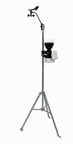 Davis Instruments Cabled Integrated Sensor Suite 6322C