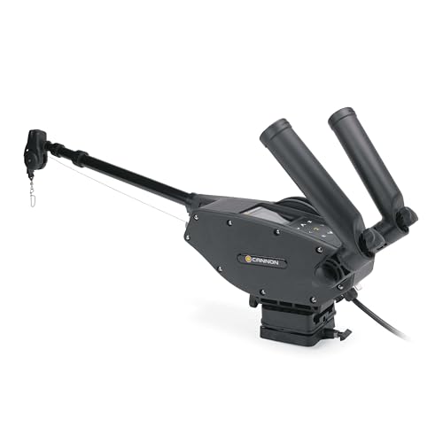 Cannon Optimum Electric Downrigger