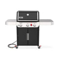 Weber Genesis E-325S Natural Gas Grill Black