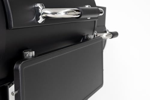 Broil King Regal Charcoal 500 Grill Black