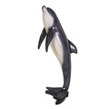 Design Toscano Large Leaping Sea Dolphin Statue Full Color
