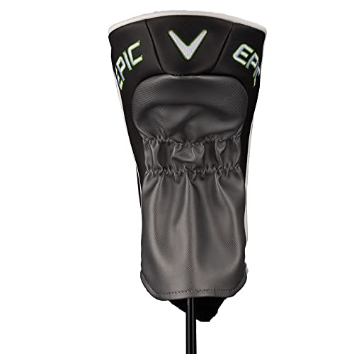 Callaway Epic Speed Driver 9 (Mitsubishi MMT 60 X-Stiff) Black