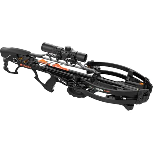 RAVIN 29X Sniper Crossbow Multi