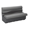 TaylorMade 803554 50" Bench Seat Charcoal Multi