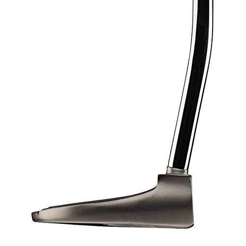 TaylorMade Golf TP Patina Ardmore Putter 35IN Chrome