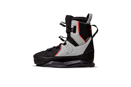 Ronix Wake Boot Atmos EXP - Intuition - Black