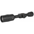 ATN Thor 4 Thermal Rifle Scope 7-28x 384x288 Black