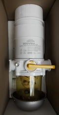 Parker Hannifin Turbine Series Diesel Fuel Filtration 90 GPH 7/8-14