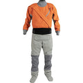 Kokatat Men's Hydrus 3.0 Meridian Dry Suit Tangerine