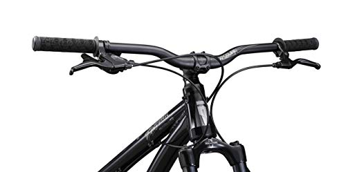 Mongoose Fireball Dirt Jump Mountain Bike Black