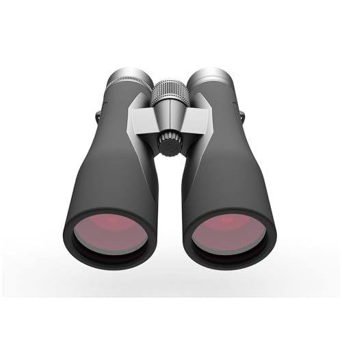 ZEHNHASE MF50 HD Binoculars 50mm for Outdoor Observation