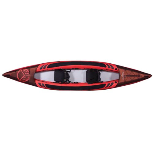HO Ranger 2 iKAYAK Inflatable Kayak