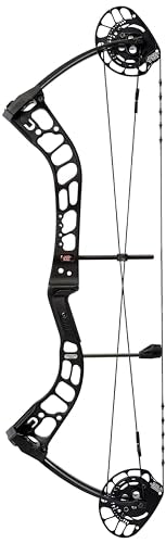 PSE ARCHERY Brute ATK Bow Black