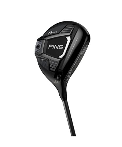 PING Pin Fairway Wood G425 SFT Golf ALTA DISTANZA 40 2020 Mens #5W