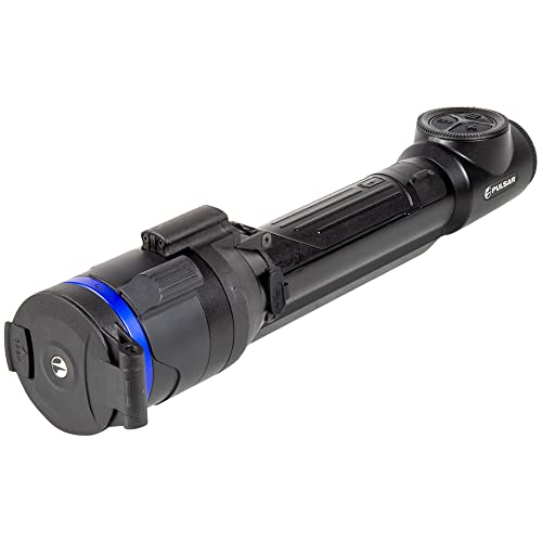 Pulsar Talion XG35 Thermal Riflescope with Mount XG35