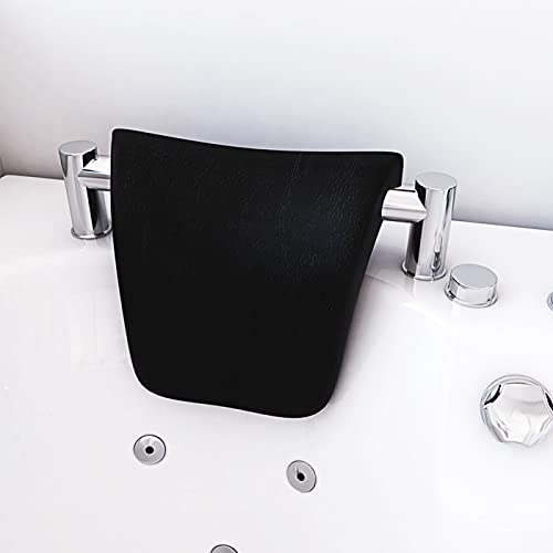 SIMBASHOPPING USA Whirlpool Bathtub Hot Tub Massage Double Pump 2 Persons FLORENCE