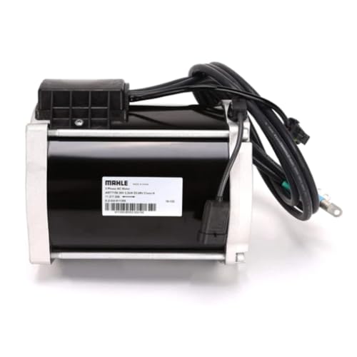 DUCRES 48V AC Electric Motor for EZGO and Cushman Golf Carts