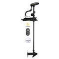 Minn Kota Terrova Freshwater Bow-Mount Trolling Motor with i-Pilot GPS 54-Inch Shaft 12-Volt 55-Pound Black