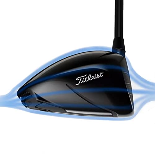 Titleist TSR3 Driver 10 Tensei Blue 55 Stiff Black