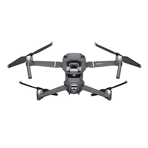 DJI Mavic 2 Pro Drone Quadcopter with Smart Controller Gray