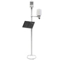 GOYOJO Wireless Weather Station with Sensor