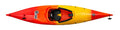 Perception Kayaks Prodigy XS Sit-Inside Kayak Sunset