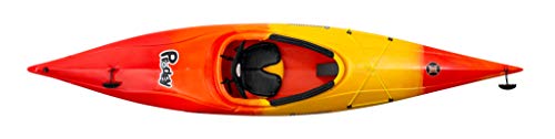 Perception Kayaks Prodigy XS Sit-Inside Kayak Sunset