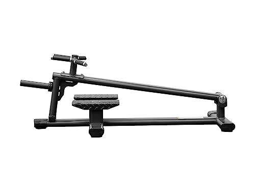 BK BodyKore BodyKore Signature Series - T Bar Row - G273 Black