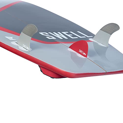 SWELL Wakesurf - Razor Grom Quad Surf Board