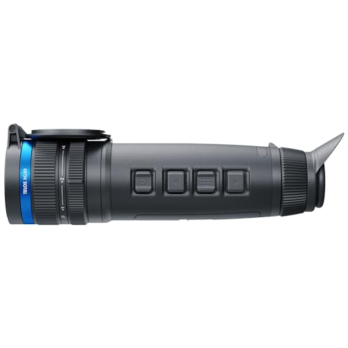 Pulsar Telos XG50 Thermal Imaging Monocular XG50