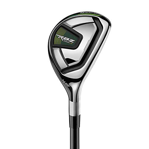 TaylorMade RBZ Speedlite 13-Piece Golf Set Graphite Left Hand Regular Flex Titanium/Black/White/Green