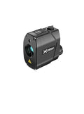 X-Vision Optics TSR100 Impact 100 Laser Rangefinder 905nm 650yd Black